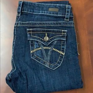 Kut from the Kloth jeans